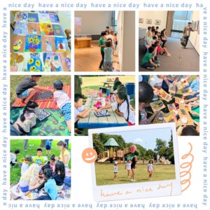 2026 Summer Camp Week 8