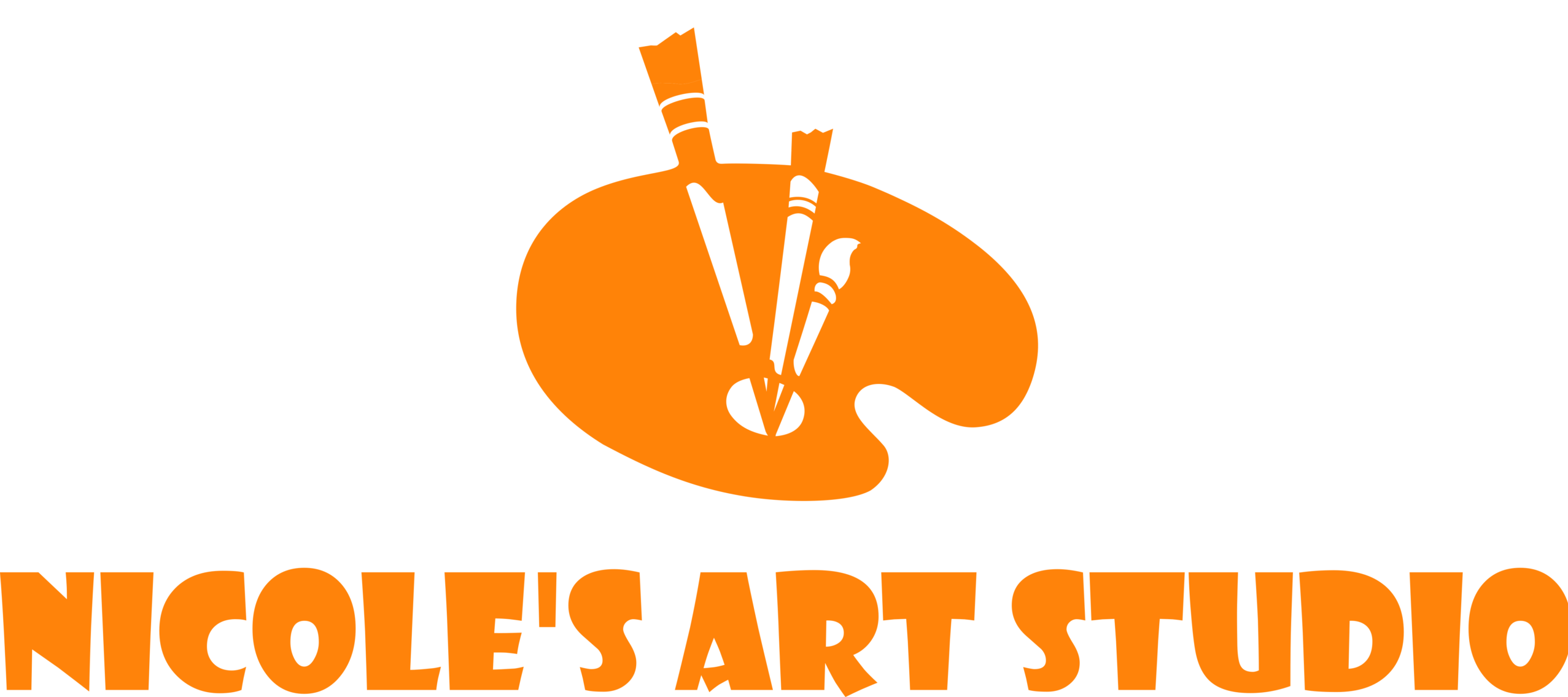 A place full of happiness and creativity