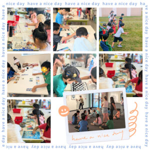 2026 Summer Camp Week 5