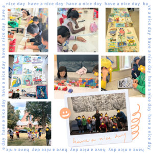 2026 Summer Camp Week 1