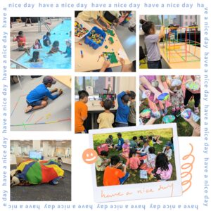 2026 Summer Camp Week 7