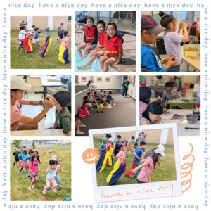 2026 Summer Camp Week 4