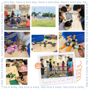 2026 Summer Camp Week 2