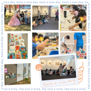 2026 Summer Camp Week 10