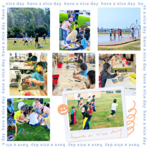 2026 Summer Camp Week 3